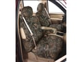 CoverCraft SeatSaver Custom True Timber Camo Seat Cover