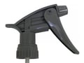 Picture of Hi-Tech Chemical Resistant Spray Head - Grey