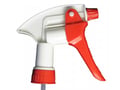 Picture of Hi-Tech Heavy Duty Spray Head - White/Red