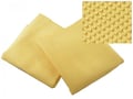 Picture of Hi-Tech Waffle Towel - Yellow - 16