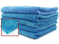 Picture of Hi-Tech Edgeless Ultra Plush Towel - Blue - 16