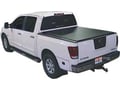 Picture of TruXedo Lo Pro QT Tonneau Cover - 5 ft. 6 in. Bed