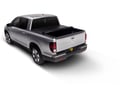 Picture of TruXedo Lo Pro QT Tonneau Cover - 6 ft. 6 in. Bed- w/ Cargo Management System
