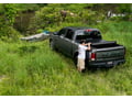 Picture of TruXedo Deuce Tonneau Cover - 6 ft. 6 in. Bed- w/ Cargo Management System