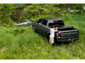 Picture of TruXedo Deuce Tonneau Cover - 8 ft. Bed- w/ Cargo Mgt Sys w/Single Rear Wheels