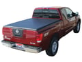 Picture of Truxedo TruXport Tonneau Cover - Compatible With Cargo Channel System - 5' 7