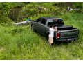 Picture of TruXedo Deuce Tonneau Cover - 5 ft. 9 in. Bed- w/ Cargo Management System