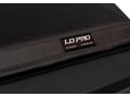 Picture of Truxedo Lo-Pro Tonneau Cover - For Use With Bed Caps - 6' 4