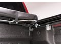 Picture of TruXedo Deuce Tonneau Cover - 5 ft. 6 in. Bed