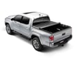 Picture of Truxedo TruXport Tonneau Cover - Compatible With Cargo Channel System - 8' 1