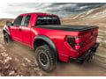 Picture of TruXedo Lo Pro QT Tonneau Cover - 6 ft. 6 in. Bed- Stepside