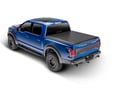 Picture of TruXedo Deuce Tonneau Cover - 6 ft. 6 in Bed