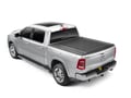 Picture of TruXedo Lo Pro QT Tonneau Cover - 6 ft. 4 in. Bed- w/ Ram Box