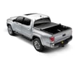 Picture of Truxedo TruXport Tonneau Cover - For Use w/Bed Caps - 6' 4