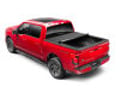 Picture of TruXedo Lo Pro QT Tonneau Cover - 5 ft. 7 in. Bed