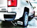 Picture of Truck Hardware Gatorback High Country Mud Flaps - Set