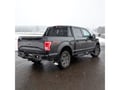 Picture of Aries AdventEDGE Side Bars - Extended Cab