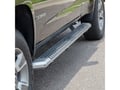 Picture of Aries AdventEDGE Side Bars - Chrome - Extended Cab