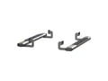 Picture of Aries 6 In. Oval Nerf Bar w/Brackets - Stainless