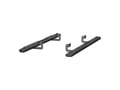 Picture of Aries 6 In. Oval Nerf Bar w/Brackets - Black