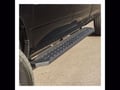 Picture of Aries RidgeStep Commercial Running Boards -Crew Cab