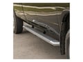 Picture of Aries AdventEDGE Side Bars - Chrome Powdercoat - Extended Cab