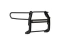 Picture of Aries Pro Series Grille Guard - Black Powder Coated