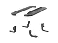 Picture of Aries RidgeStep Commercial Running Boards w/Brackets - Regular Cab