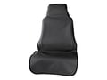 Picture of Aries Seat Defender Aries Seat Cover - Black - Front