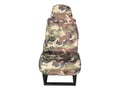 Picture of Aries Seat Defender Aries Seat Cover - Camo - Front