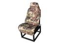 Picture of Aries Seat Defender Aries Seat Cover - Camo - Front