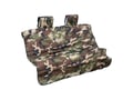 Picture of Aries Seat Defender Aries Seat Cover - Camo - Rear