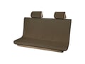 Picture of Aries Seat Defender Aries Seat Cover - Brown - Rear