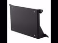 Picture of AdvantEDGE Bull Bar License Plate Bracket - Relocation Plate for AdventEDGE Bull Bars