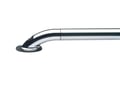 Picture of Putco SSR Side Bed Rail  - 6 ft 1.1 in Bed