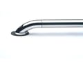 Picture of Putco SSR Side Bed Rail  - 6 ft 6.8 in Bed