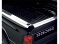 Picture of Putco Tailgate Guard - Stainless Steel