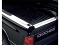 Picture of Putco Tailgate Guard - Stainless Steel - Replaces Existing Cap