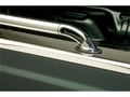 Picture of Putco Locker Side Rails - Chevrolet Silverado - 8ft Bed (01-06 HD)
