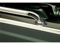Picture of Putco Locker Side Rails - Chevrolet Silverado - 6.5ft Bed w/toolbox
