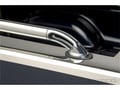 Picture of Putco Locker Side Rails - Chevrolet Silverado LD/HD - 5.5ft Bed