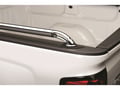 Picture of Putco GM Putco Locker Side Rails - Chevrolet Silverado LD/HD - 5.5ft Bed - Traditional Locker Side Rails