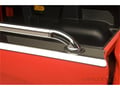 Picture of Putco Locker Side Rails - Toyota Tundra - 5.5ft Bed