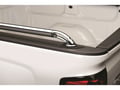 Picture of Putco GM Putco Locker Side Rails - Chevrolet Silverado LD - 5.5ft Bed - Traditional Locker Side Rails