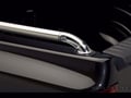 Picture of Putco Locker Side Rails - Toyota Tundra - 8ft Bed w/toolbox