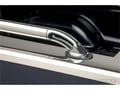 Picture of Putco Locker Side Rails - Chevrolet Silverado HD - 6.5ft Bed