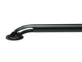 Picture of Putco Black Locker Bed Rails - 6 ft 2 in Bed