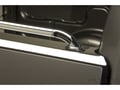 Picture of Putco Locker Side Rails - Ford F-150 - 8ft Bed