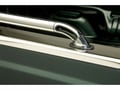 Picture of Putco Locker Side Rails - Chevrolet Colorado - 6' box
