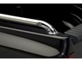 Picture of Putco Locker Side Rails - Black Powder Coated - Nissan Titan Standard Bed